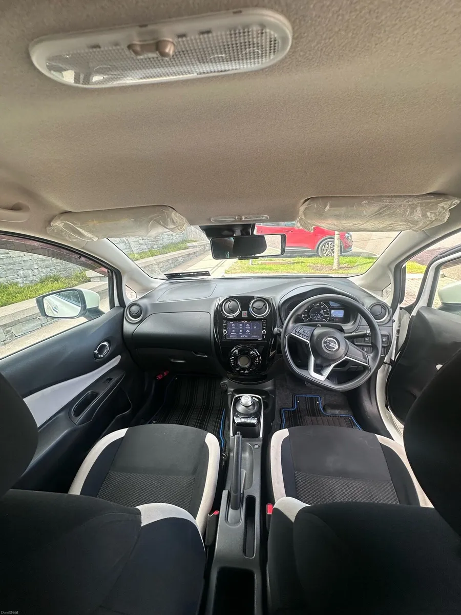 Nissan Note 1.2 petrol Hybrid E-Power Automatic - Image 5