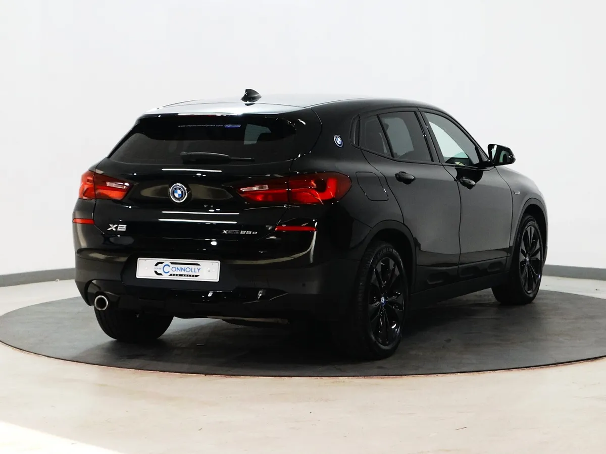 *81* 2022 BMW X2 1.5 xdrive sport - Image 3