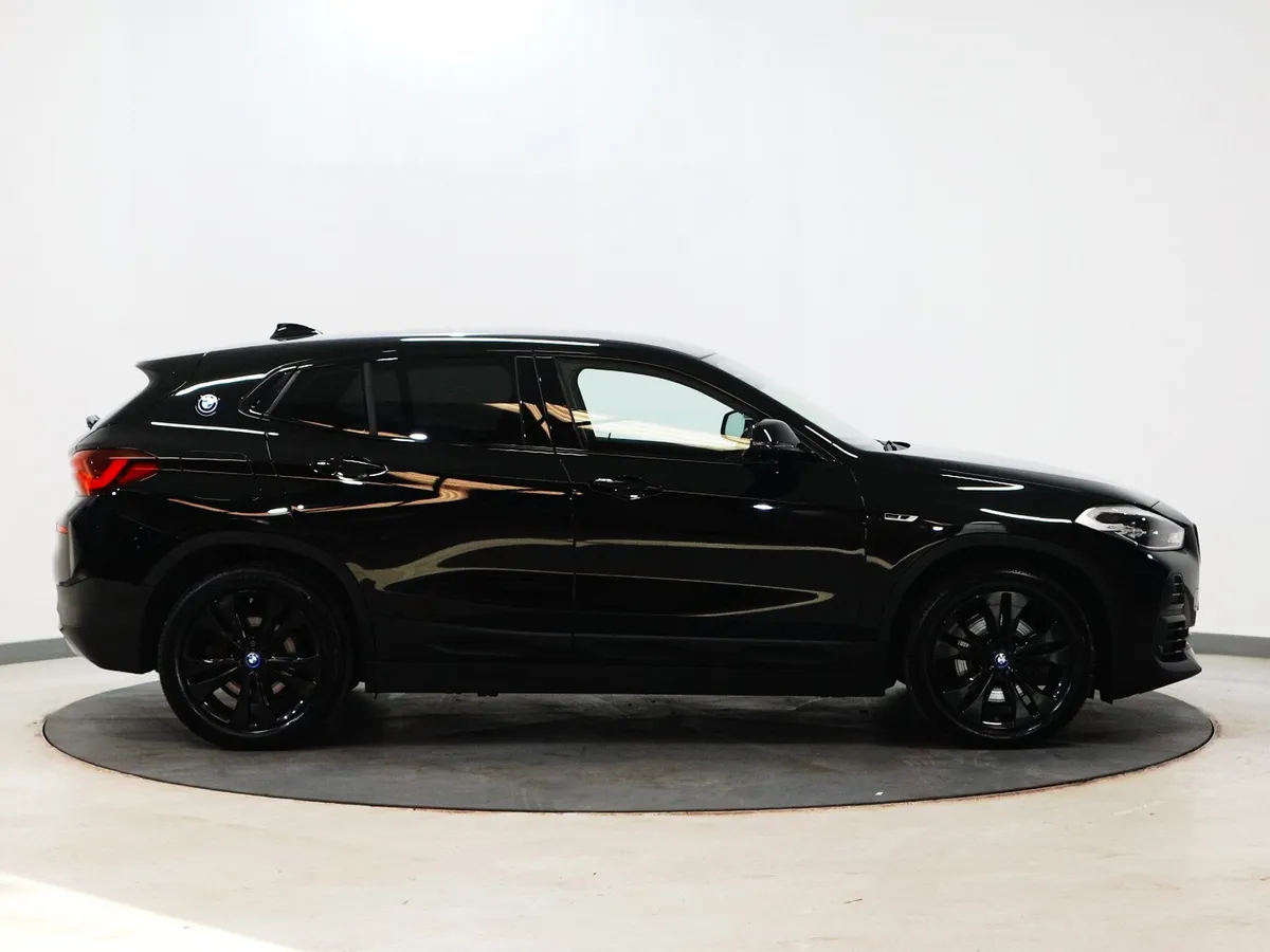 *81* 2022 BMW X2 1.5 xdrive sport - Image 2