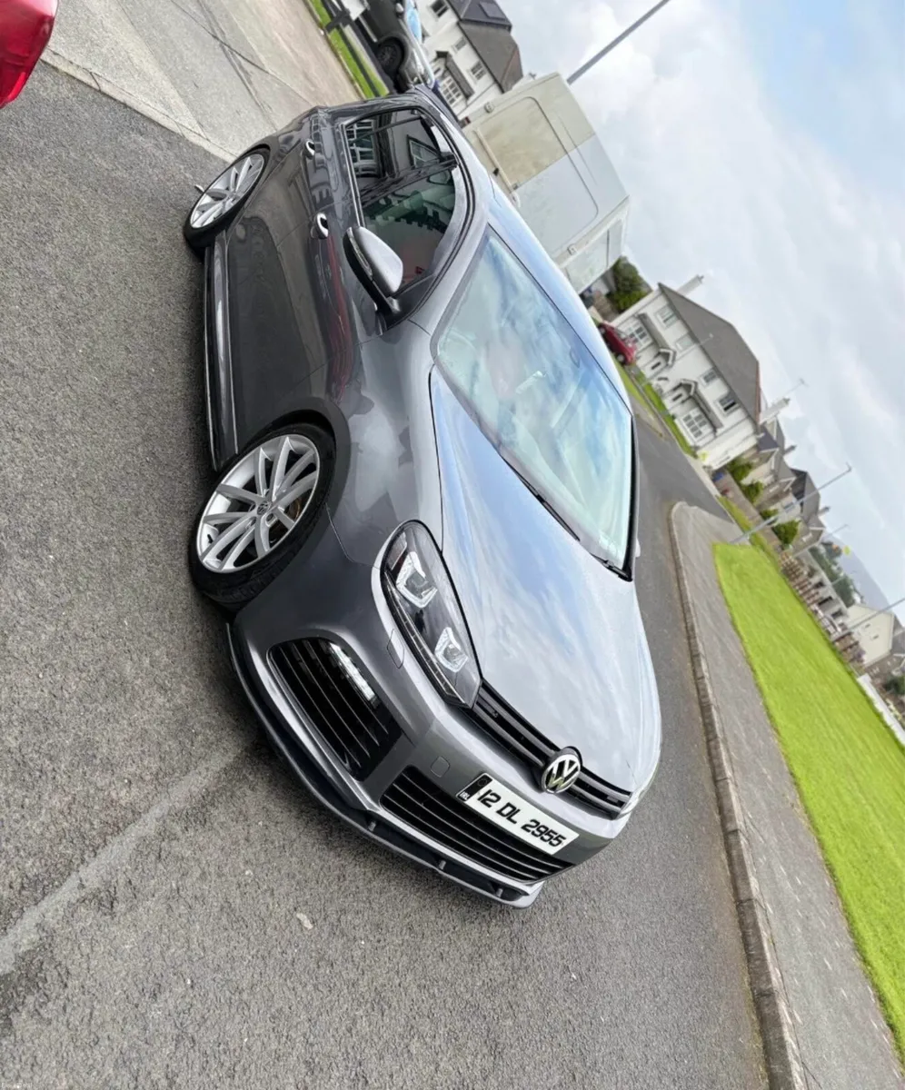 Mk6 golf - Image 2