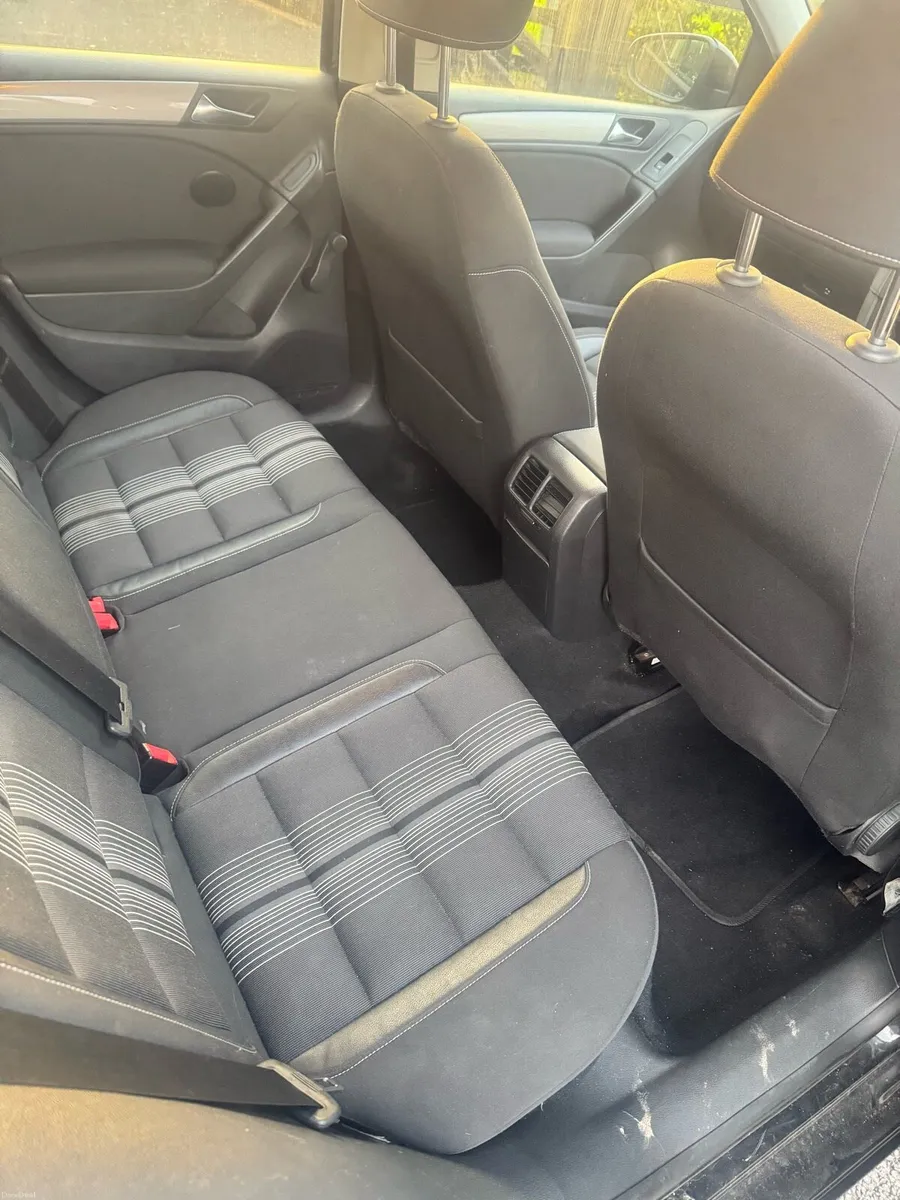 2012 Volkswagen Golf Match Edition - Image 6