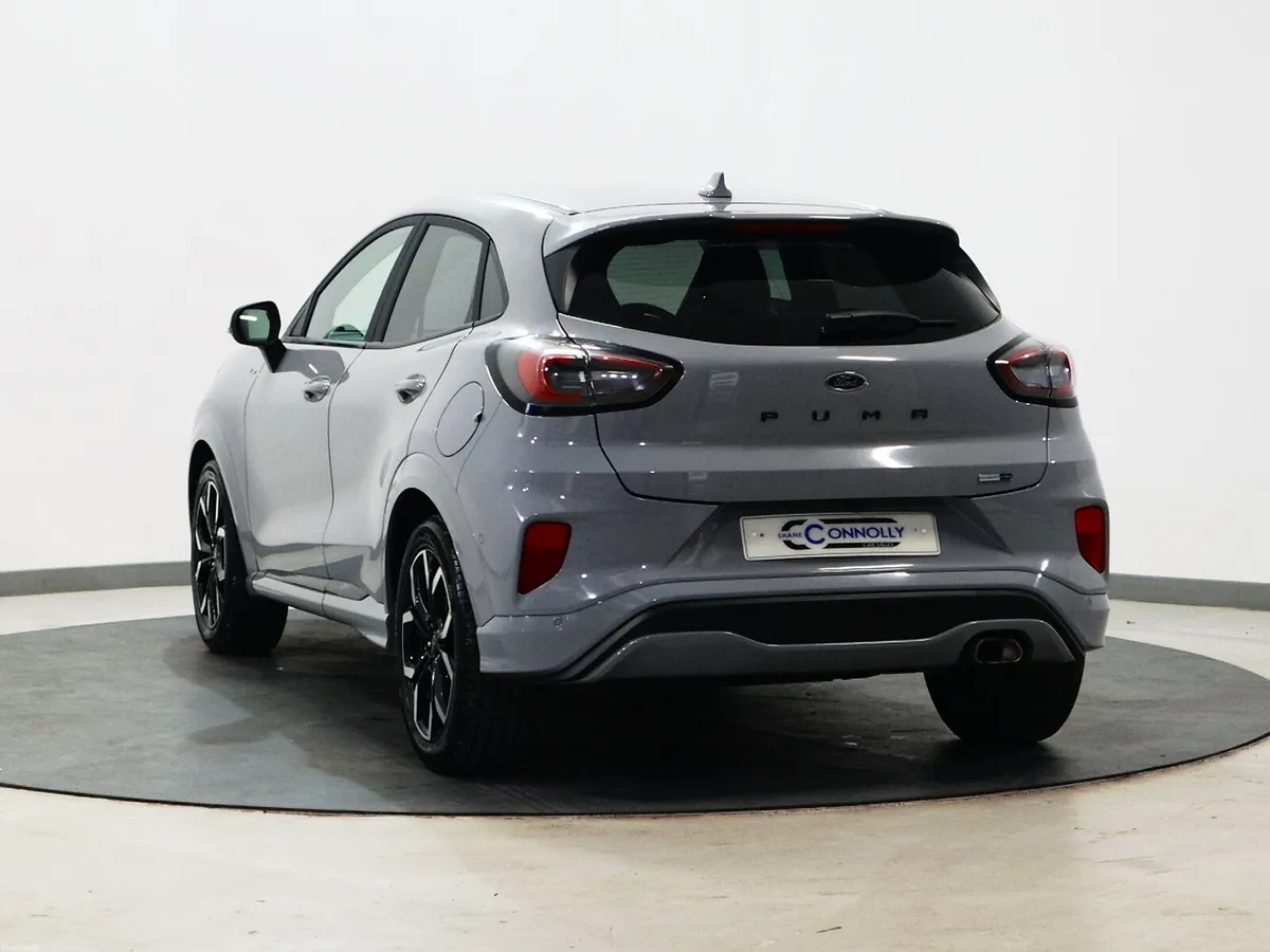 *46* 2023 Ford Puma 1.0 st-line x - Image 6