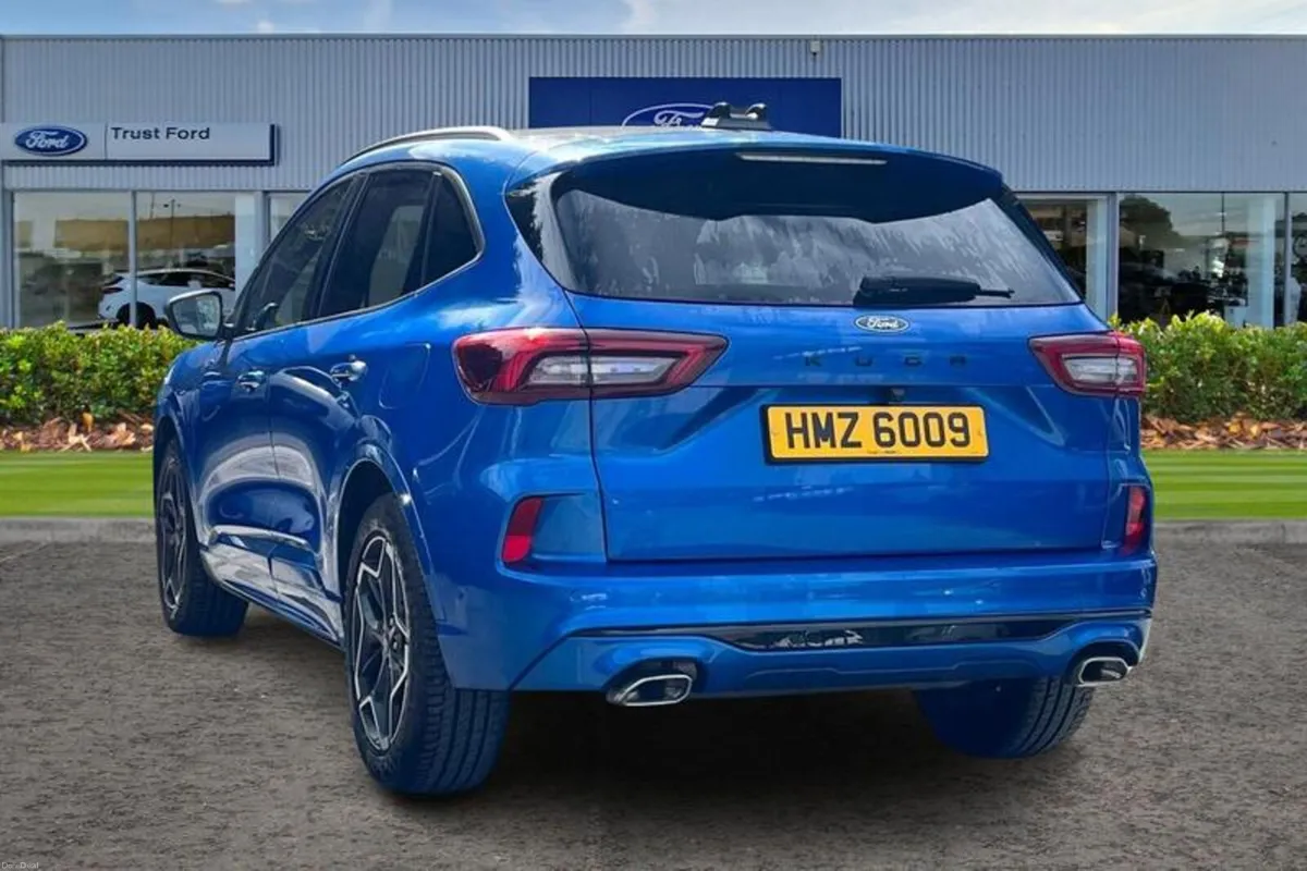 Ford Kuga 1.5 EcoBoost ST-Line X 5dr - Image 2