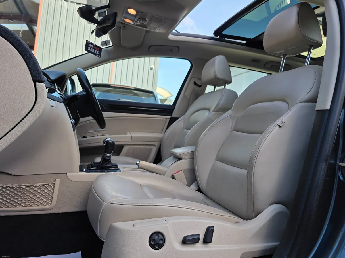 Skoda Superb 2015 - Image 6