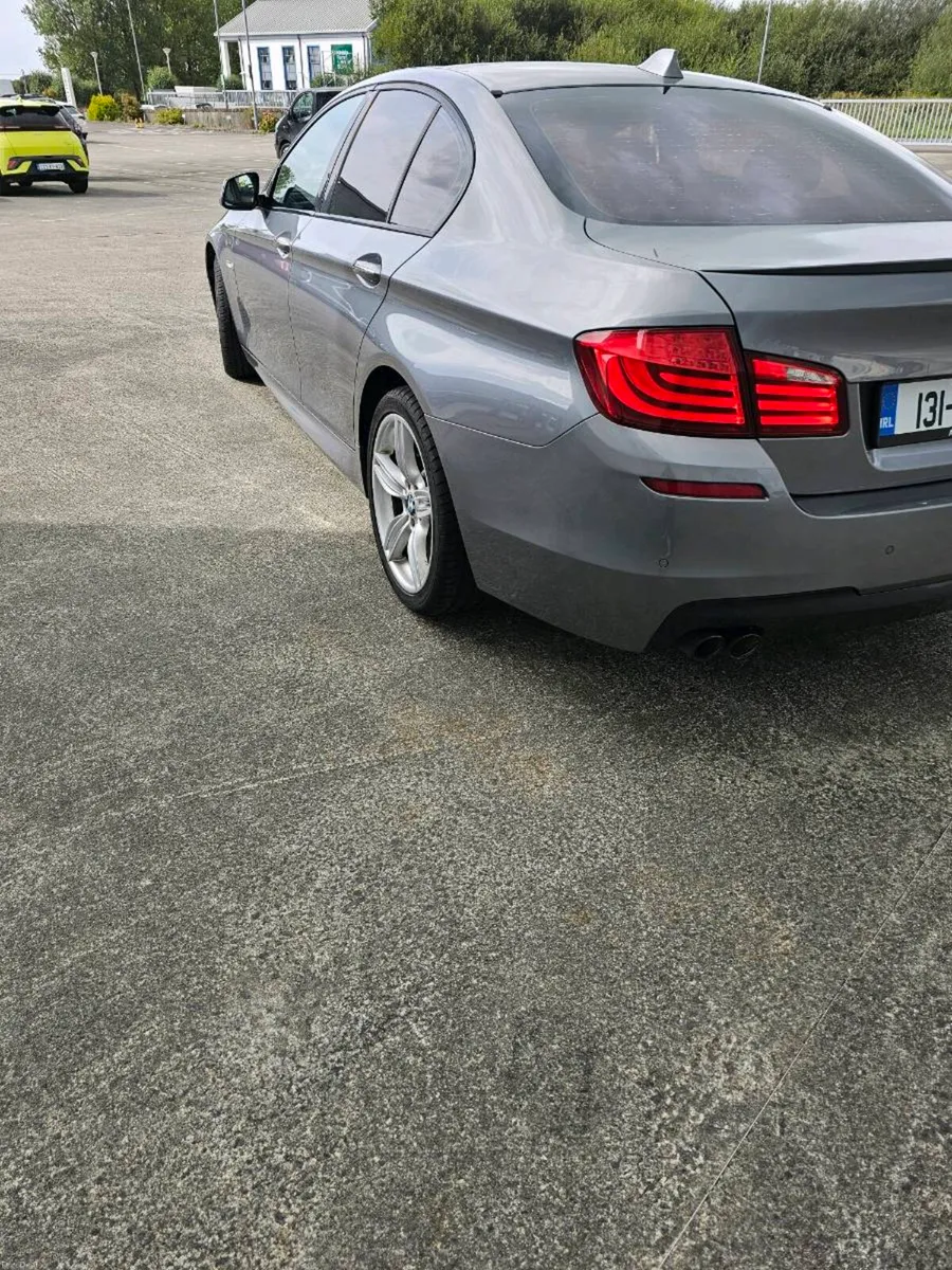 BMW 520d - Image 3