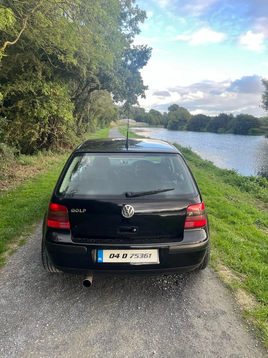 Mk4 golf - Image 4