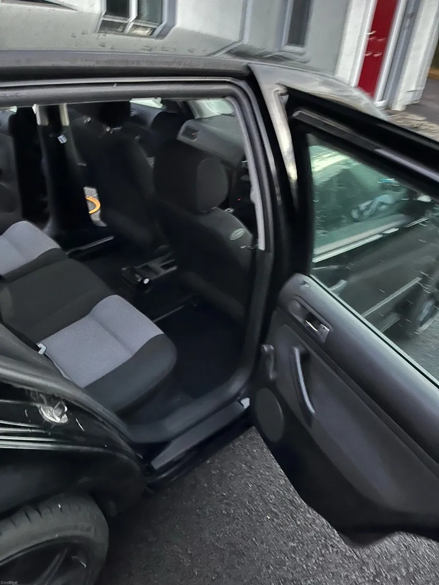 Mk4 golf - Image 6