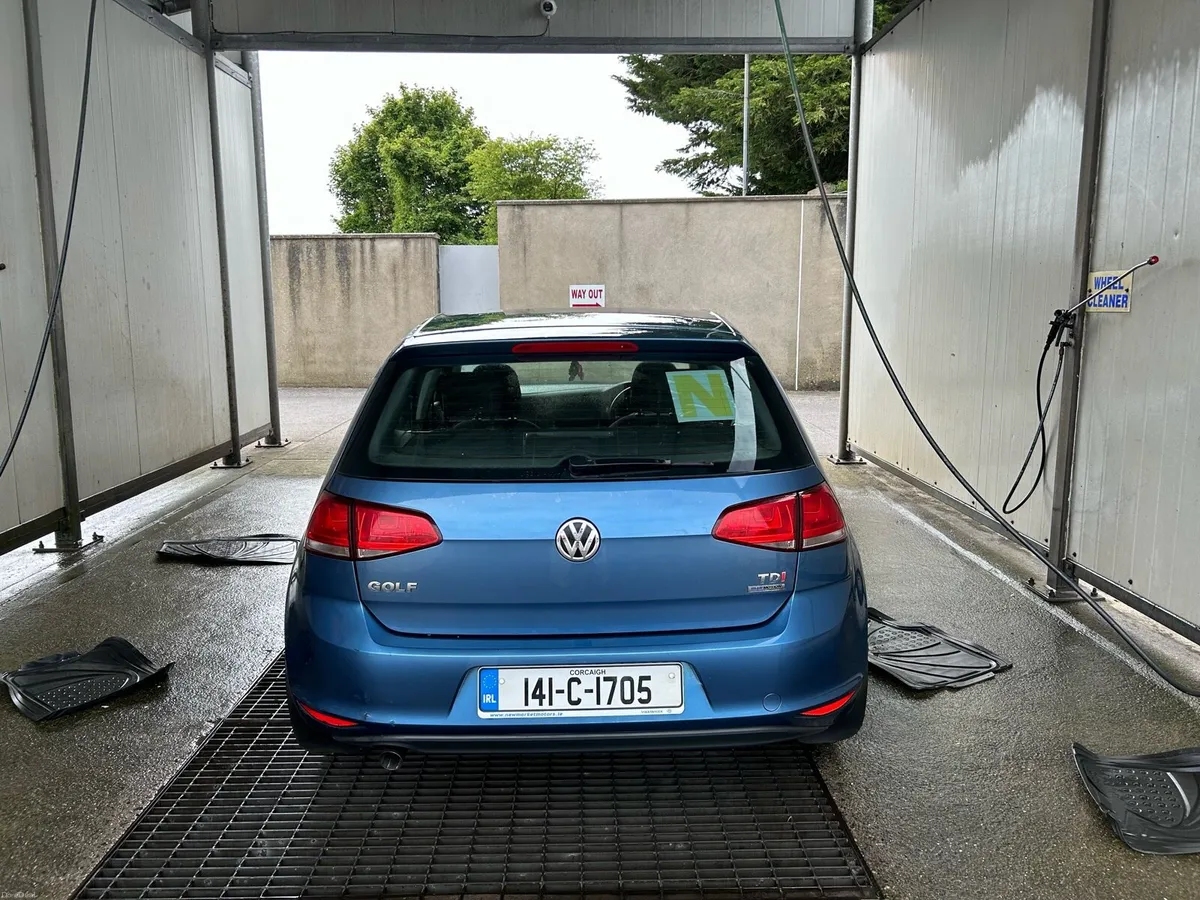 VW Golf - Image 2
