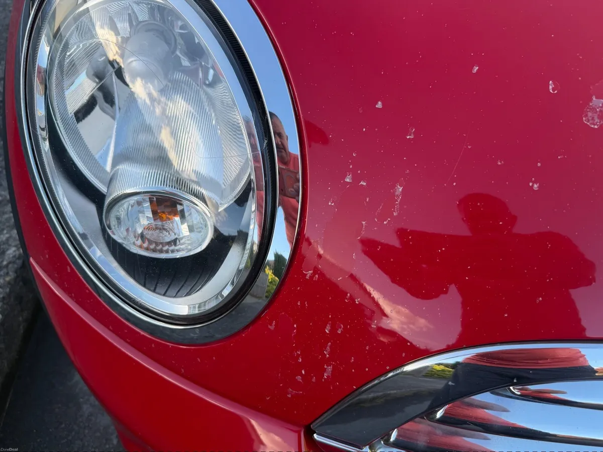 Mini Cooper 2012 - Image 5