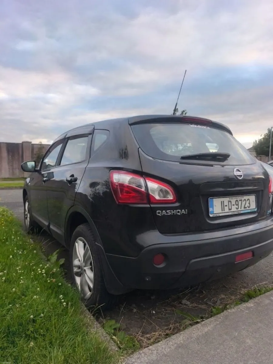 Nissan Qashqai 2011 - Image 5