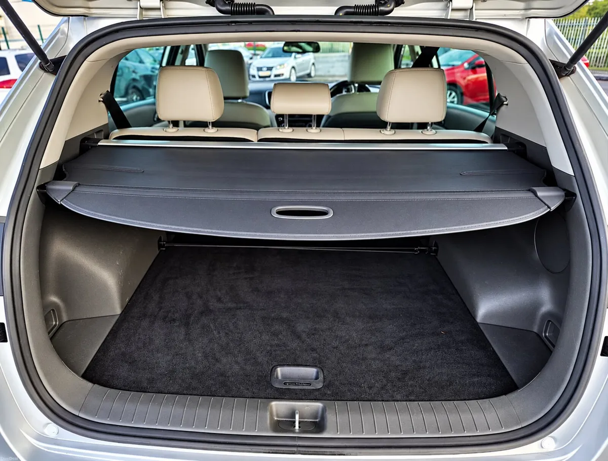 2018 Kia Sportage Platinum S 1.7 CRDi | Leather - Image 6