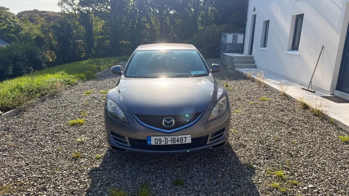 MAZDA 6 - Image 2