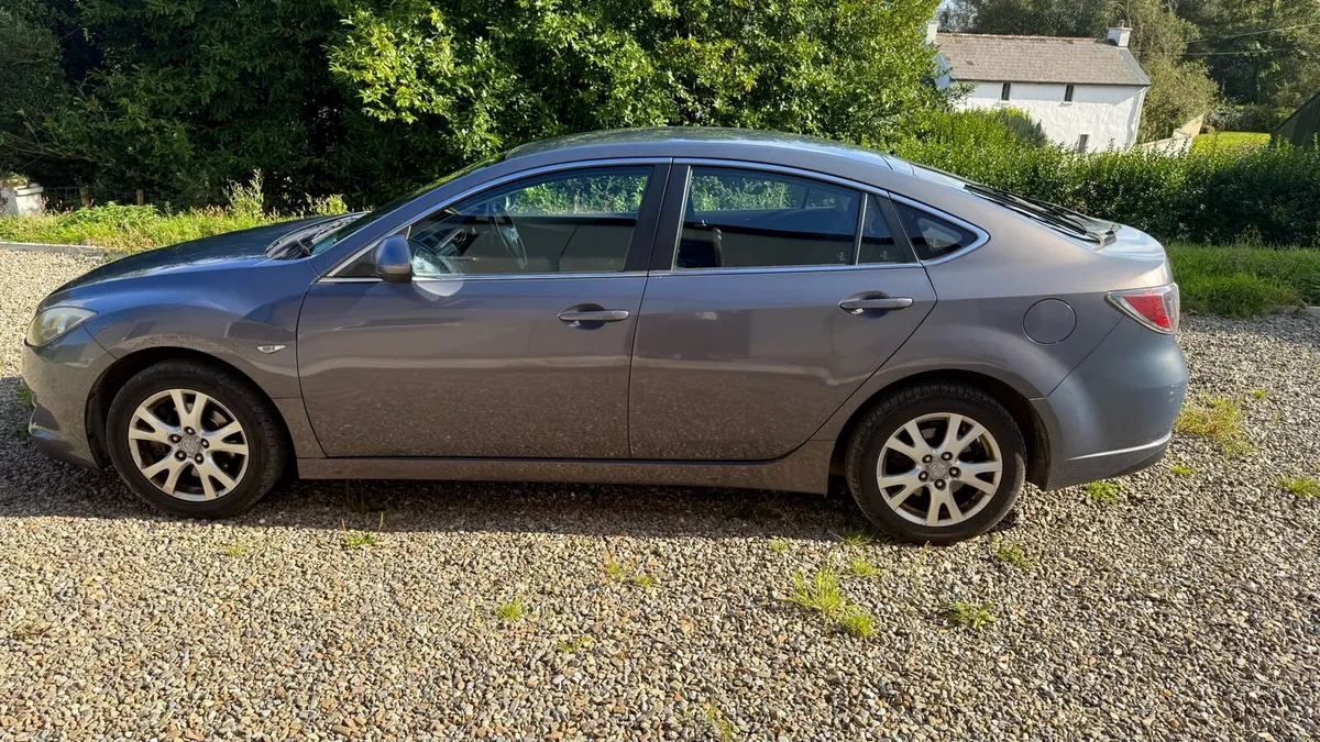 MAZDA 6 - Image 6