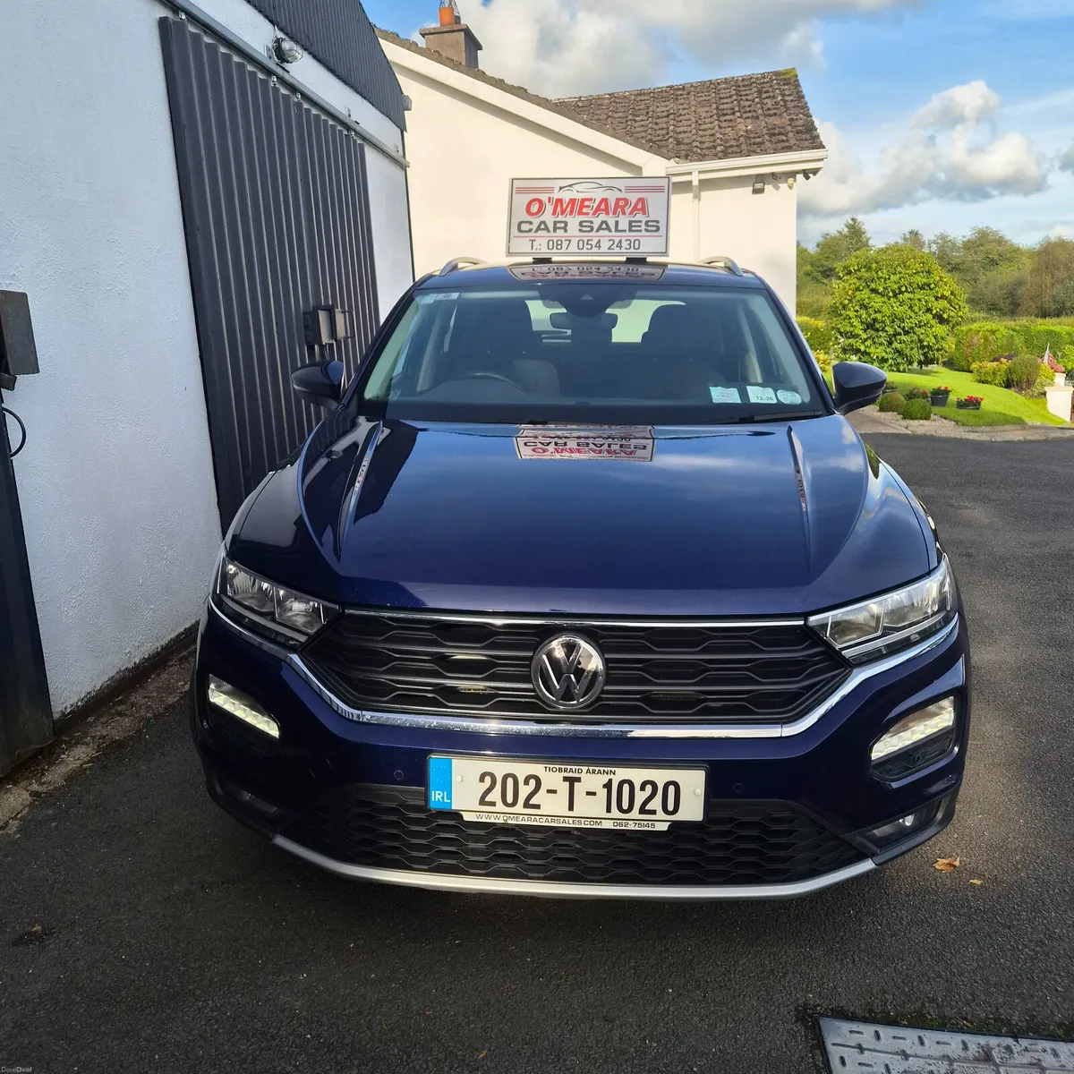 Volkswagen T-Roc 2020 - Image 6
