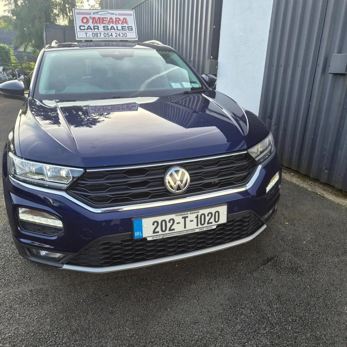 Volkswagen T-Roc 2020 - Image 4