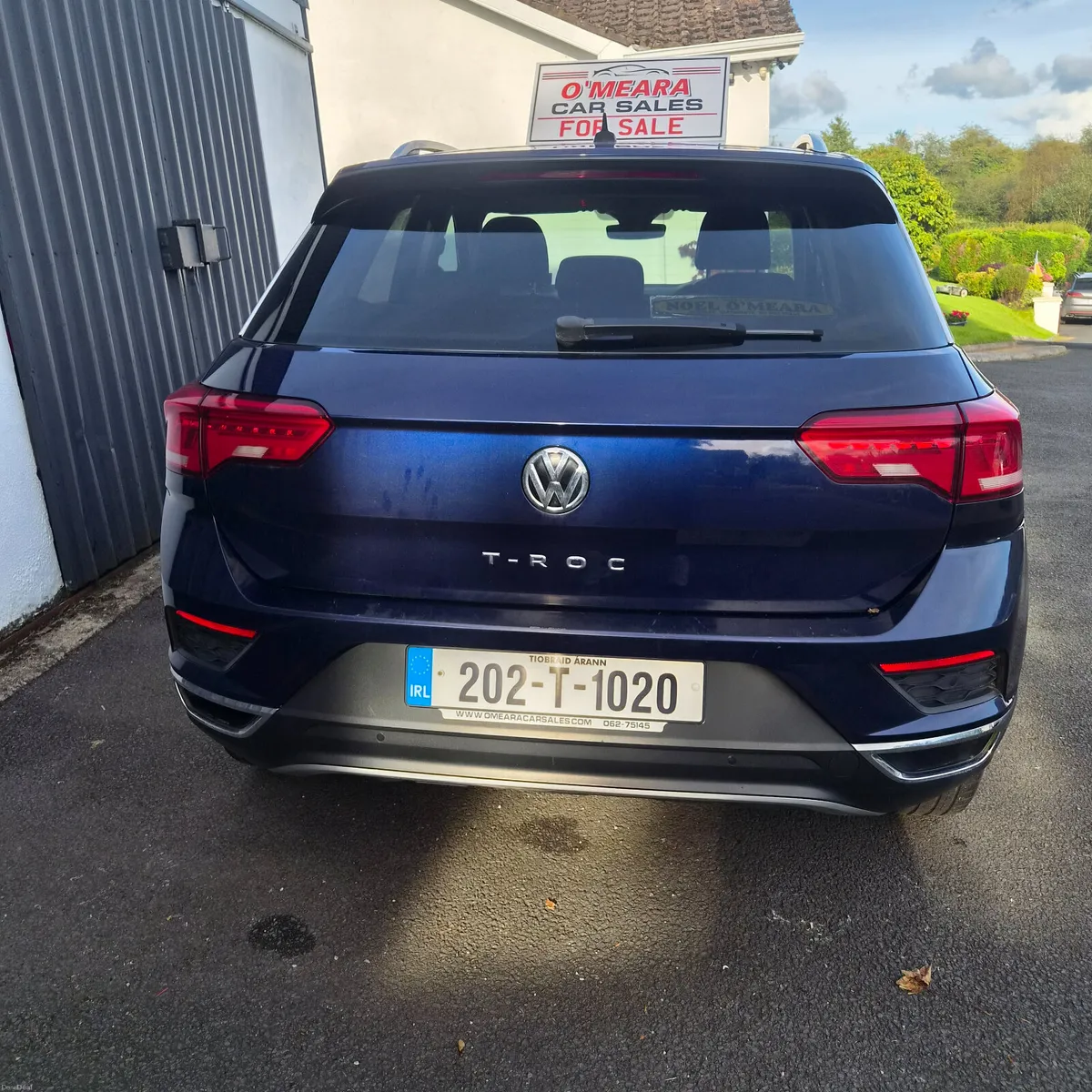 Volkswagen T-Roc 2020 - Image 5