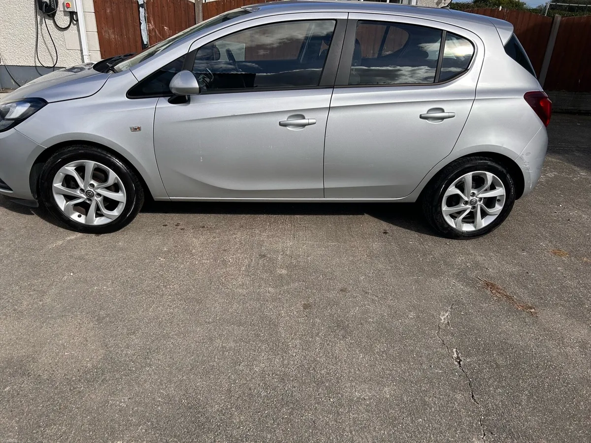 Opel Corsa - Image 3