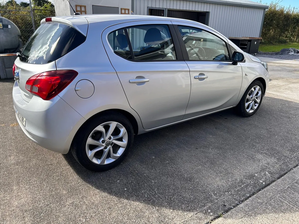 Opel Corsa - Image 5
