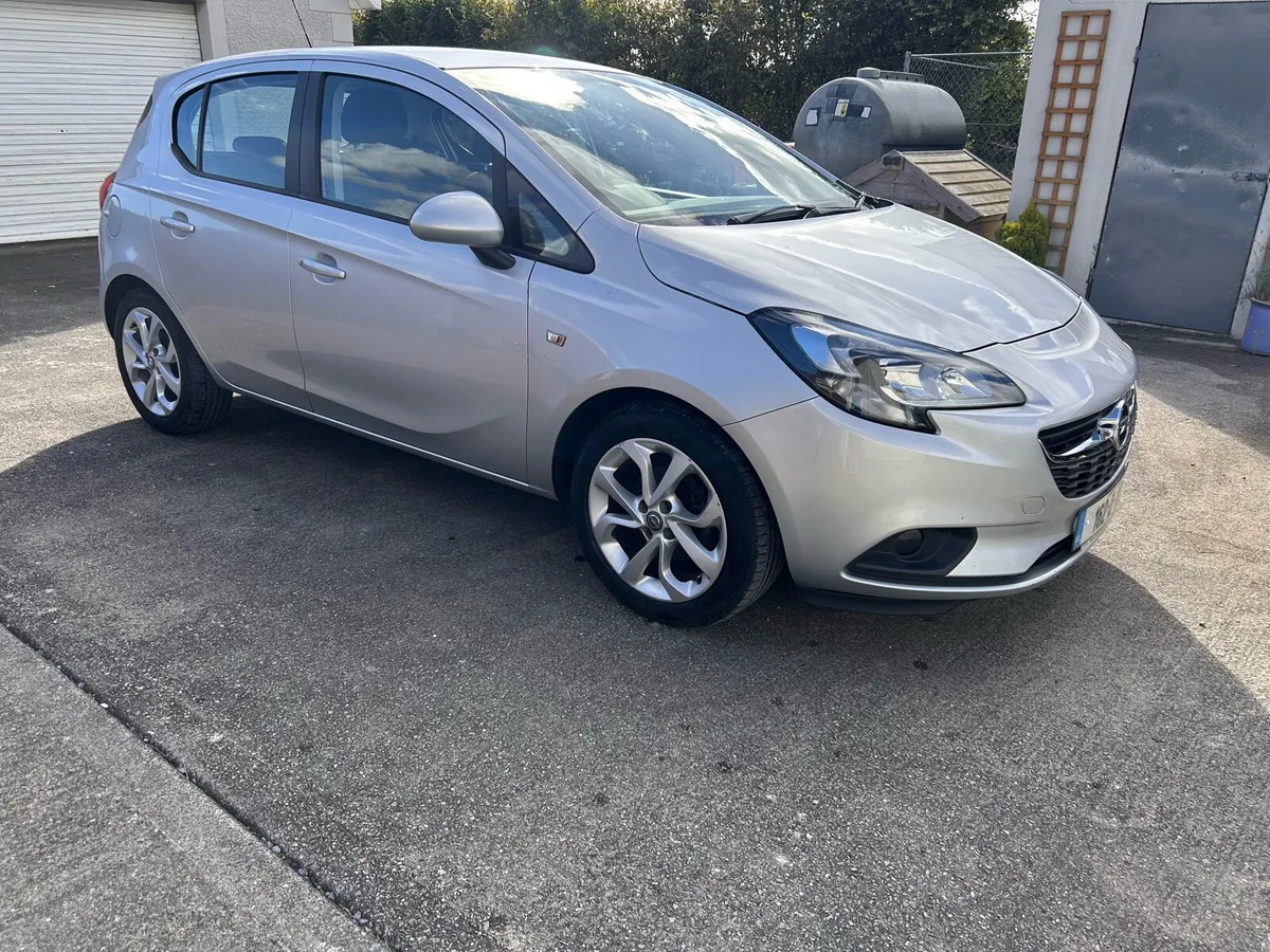 Opel Corsa - Image 6