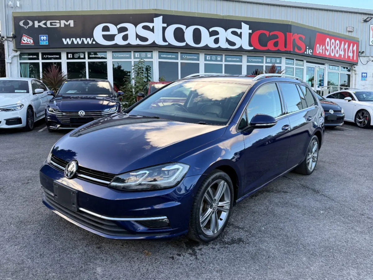 Volkswagen Golf 192 // MEISTER // TP-SPEC - Image 1