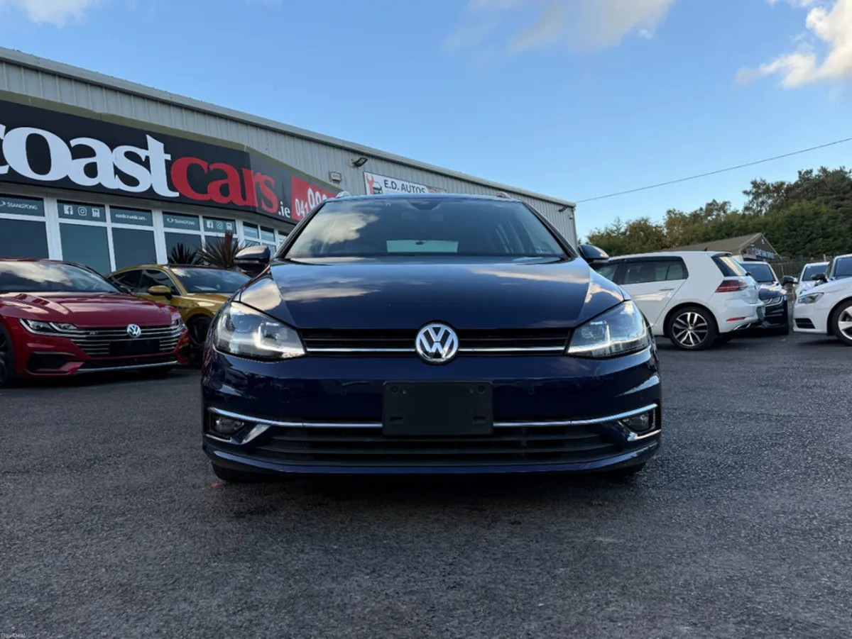 Volkswagen Golf 192 // MEISTER // TP-SPEC - Image 2
