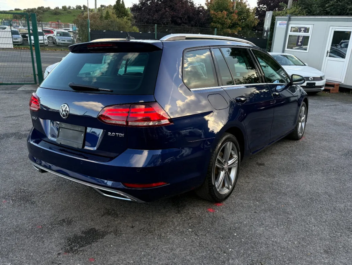 Volkswagen Golf 192 // MEISTER // TP-SPEC - Image 4