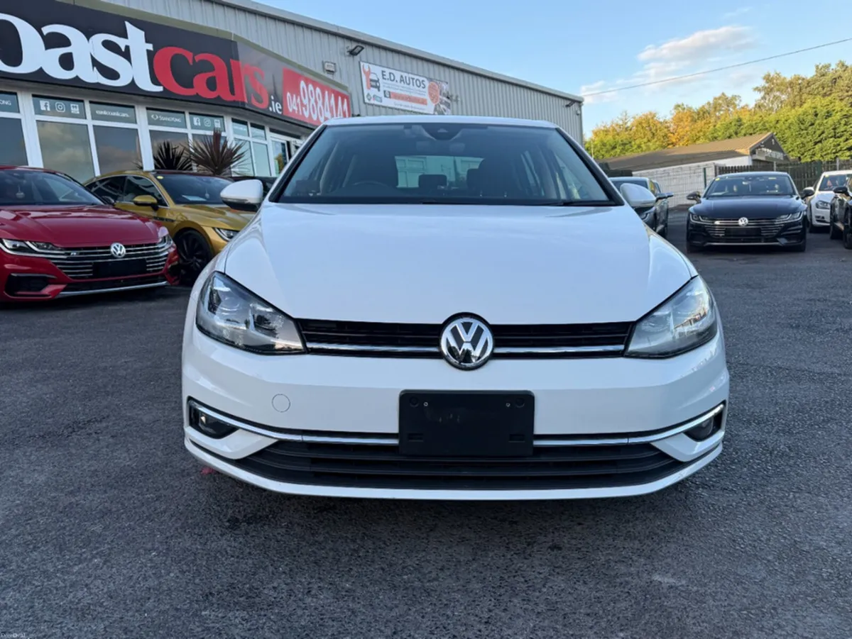 Volkswagen Golf 191 // HI-LINE - Image 2