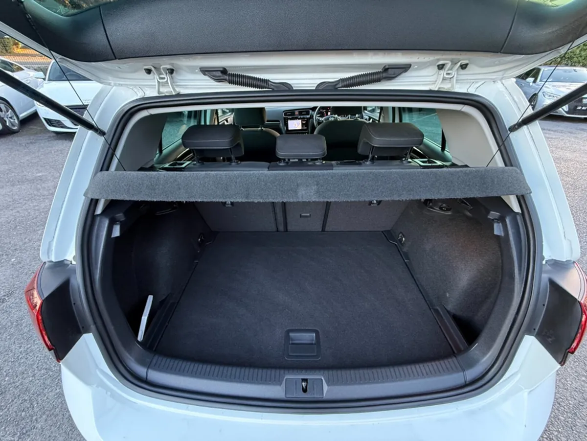 Volkswagen Golf 191 // HI-LINE - Image 6