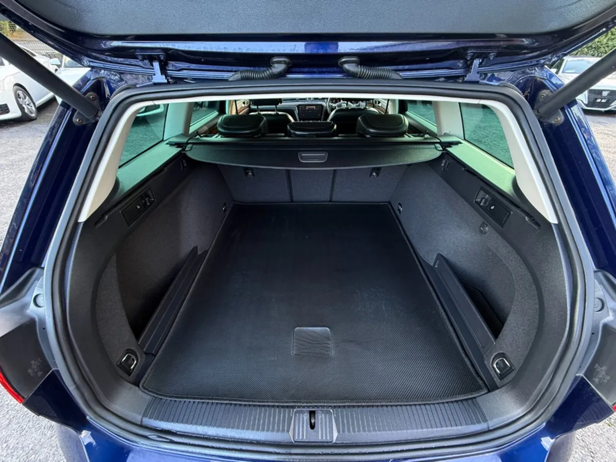 Volkswagen Passat 181 // HI-LINE // TOP-SPEC - Image 6