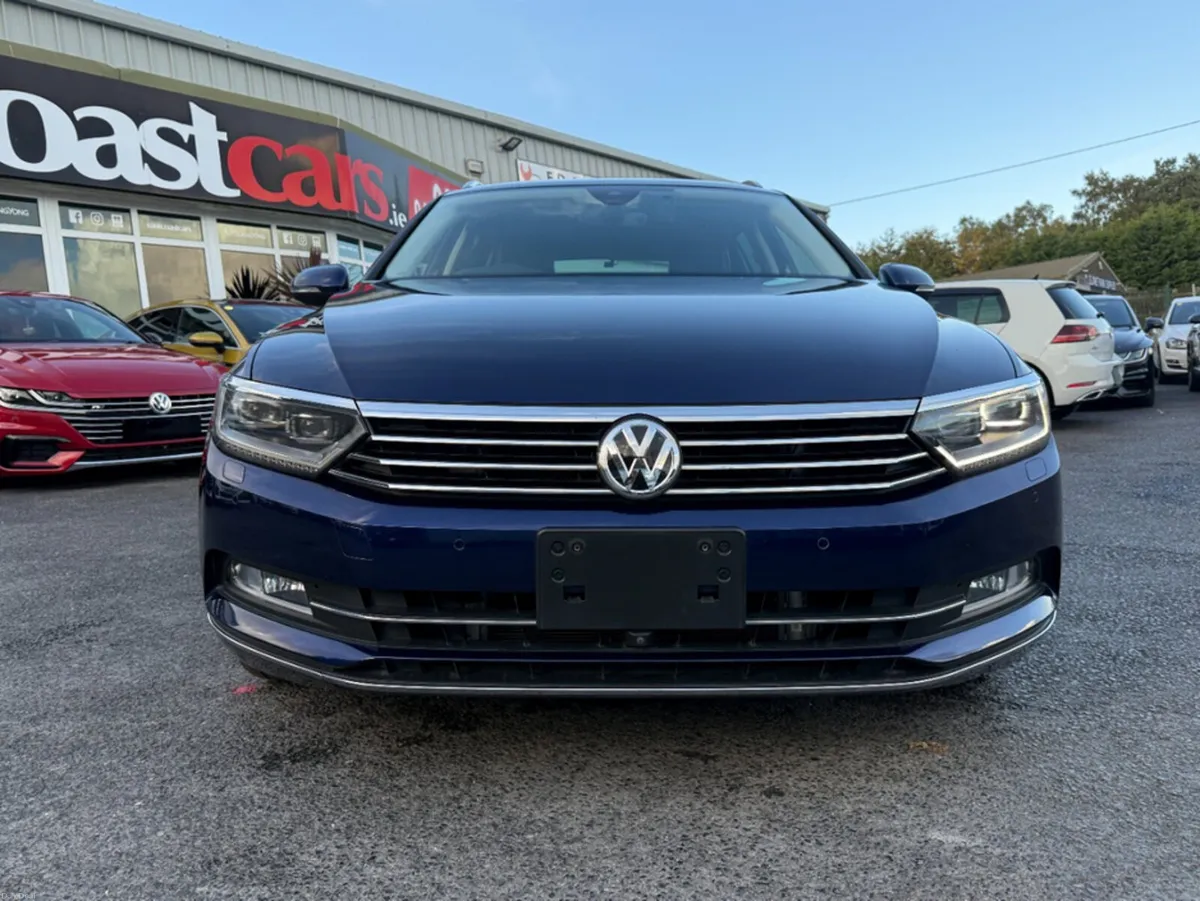 Volkswagen Passat 181 // HI-LINE // TOP-SPEC - Image 2