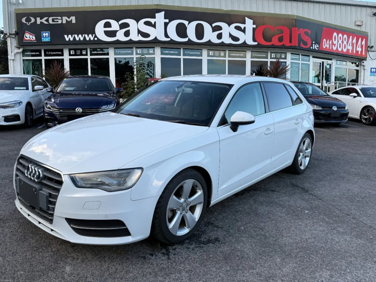 Audi A3 161 // - Image 1