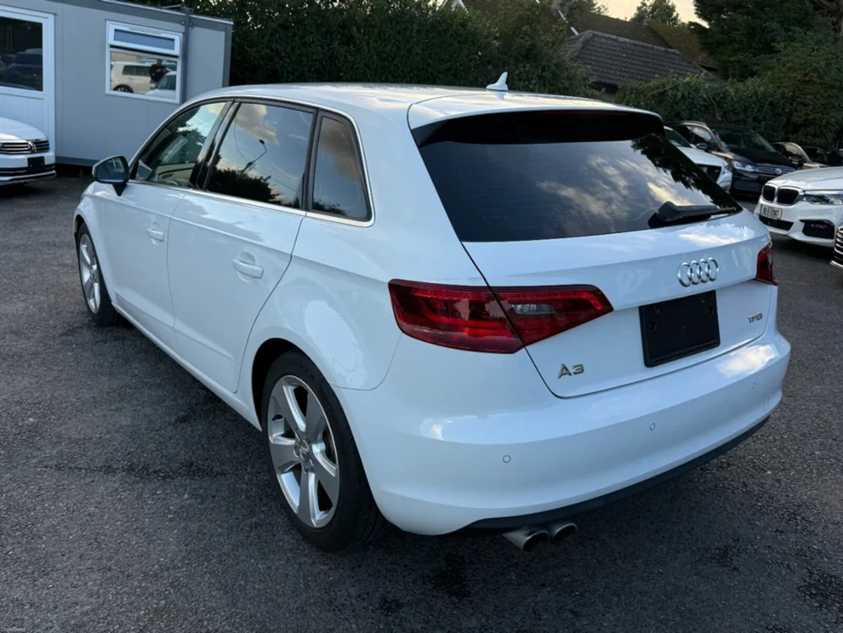Audi A3 161 // - Image 5