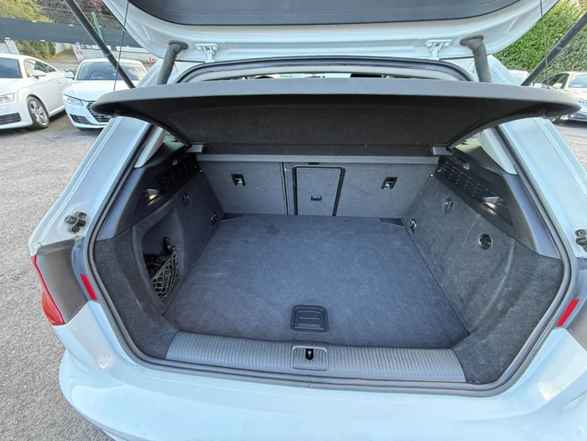 Audi A3 161 // - Image 6