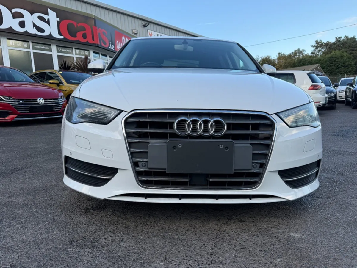 Audi A3 161 // - Image 2