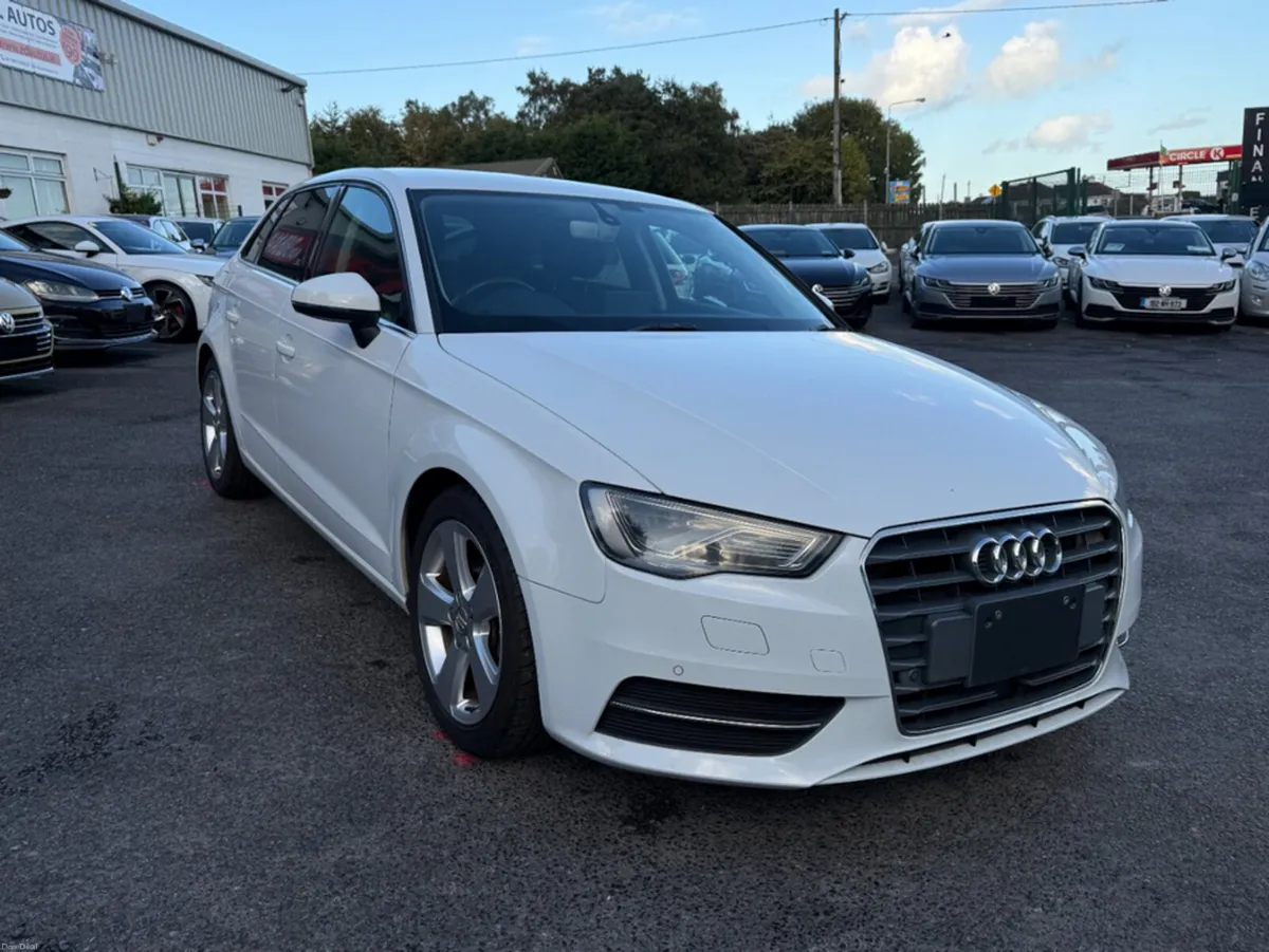 Audi A3 161 // - Image 3