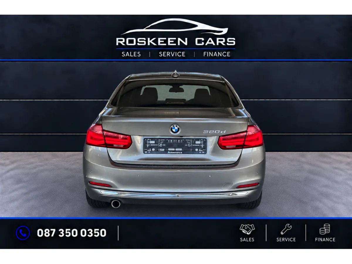 BMW 3-Series 1 - Image 6
