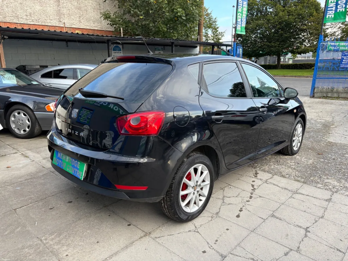 SEAT Ibiza 5DR 1.2 70HP SE 4DR - Image 2