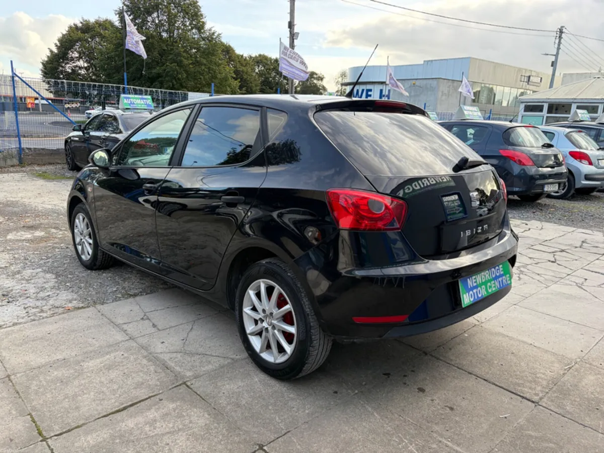 SEAT Ibiza 5DR 1.2 70HP SE 4DR - Image 5