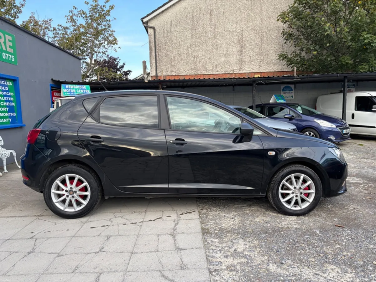 SEAT Ibiza 5DR 1.2 70HP SE 4DR - Image 3