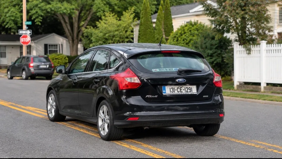Ford focus - Image 2