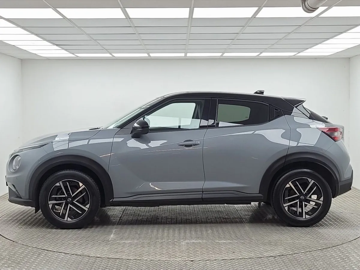 Nissan Juke 1.0T PET 2WD SV Premium - Image 5