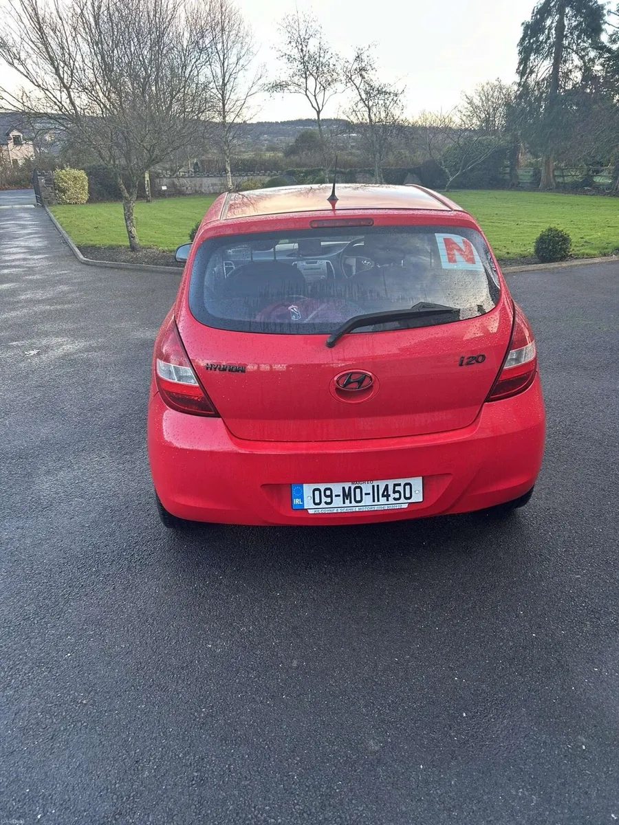 Hyundai i20 - Image 5