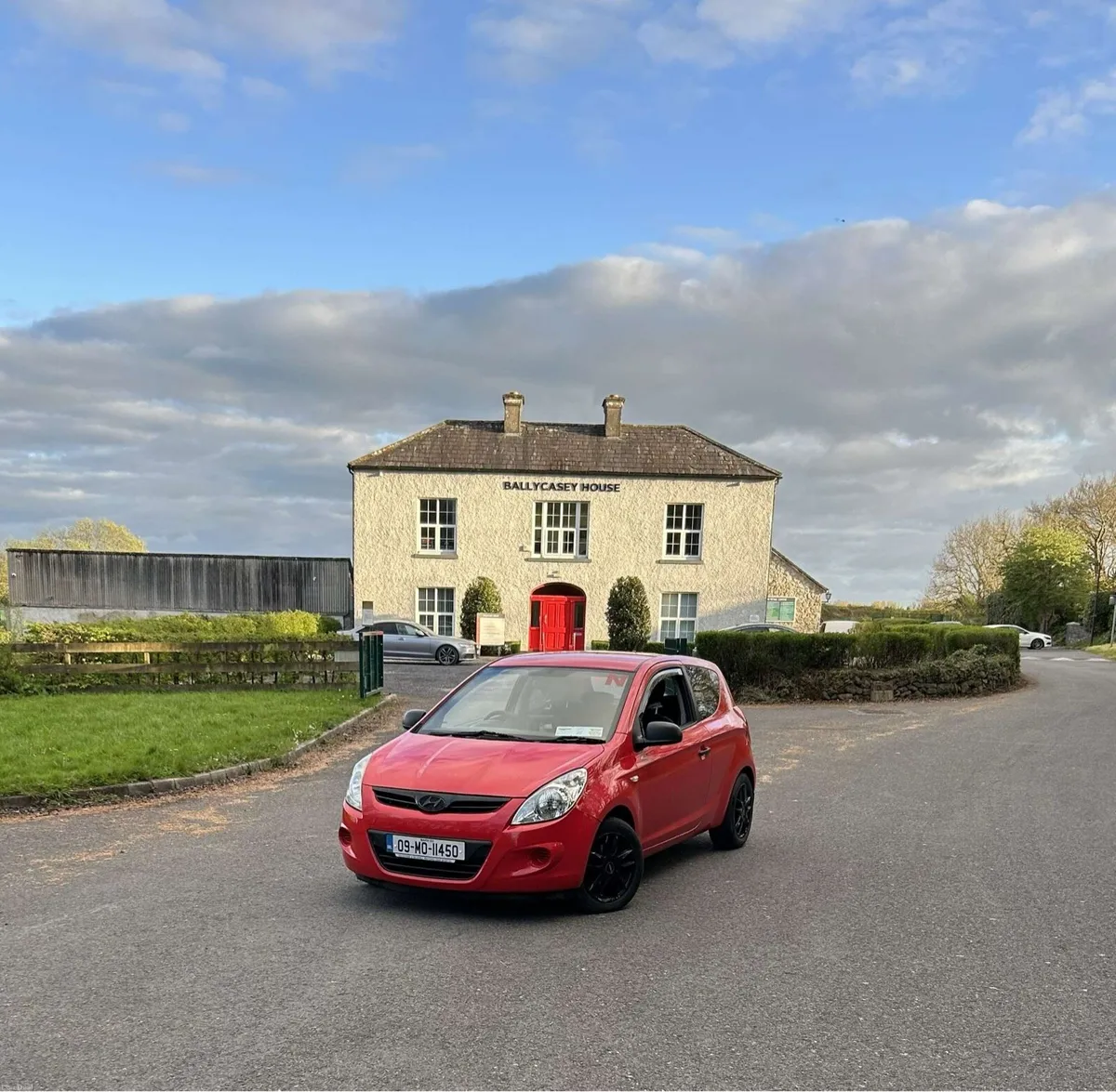 Hyundai i20 - Image 6