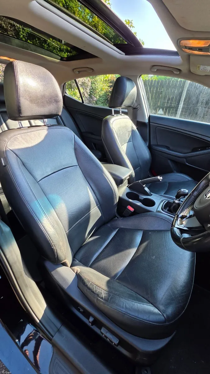 Kia Optima 2015 - Image 6