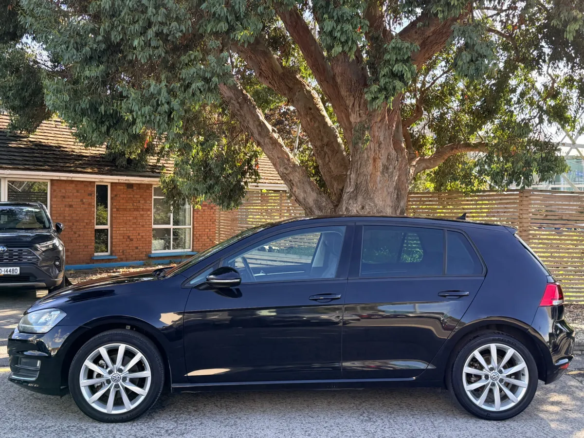 2016 Volkswagen Golf..Low mile..2 Keys - Image 3