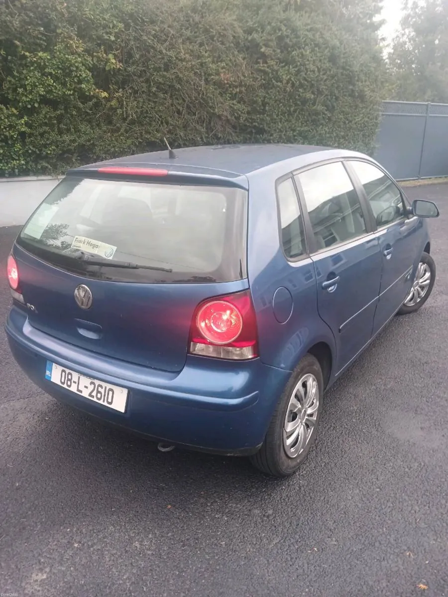 Vw polo - Image 4