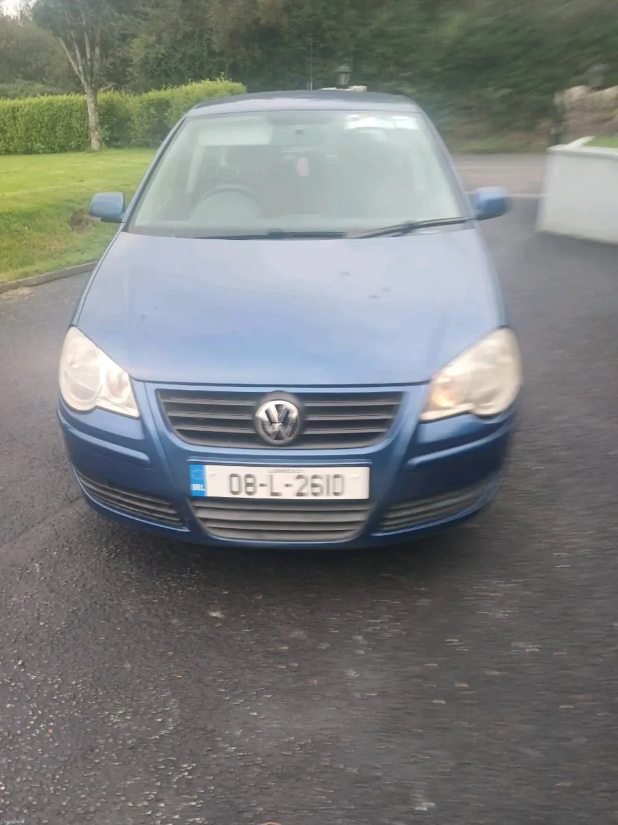 Vw polo - Image 2