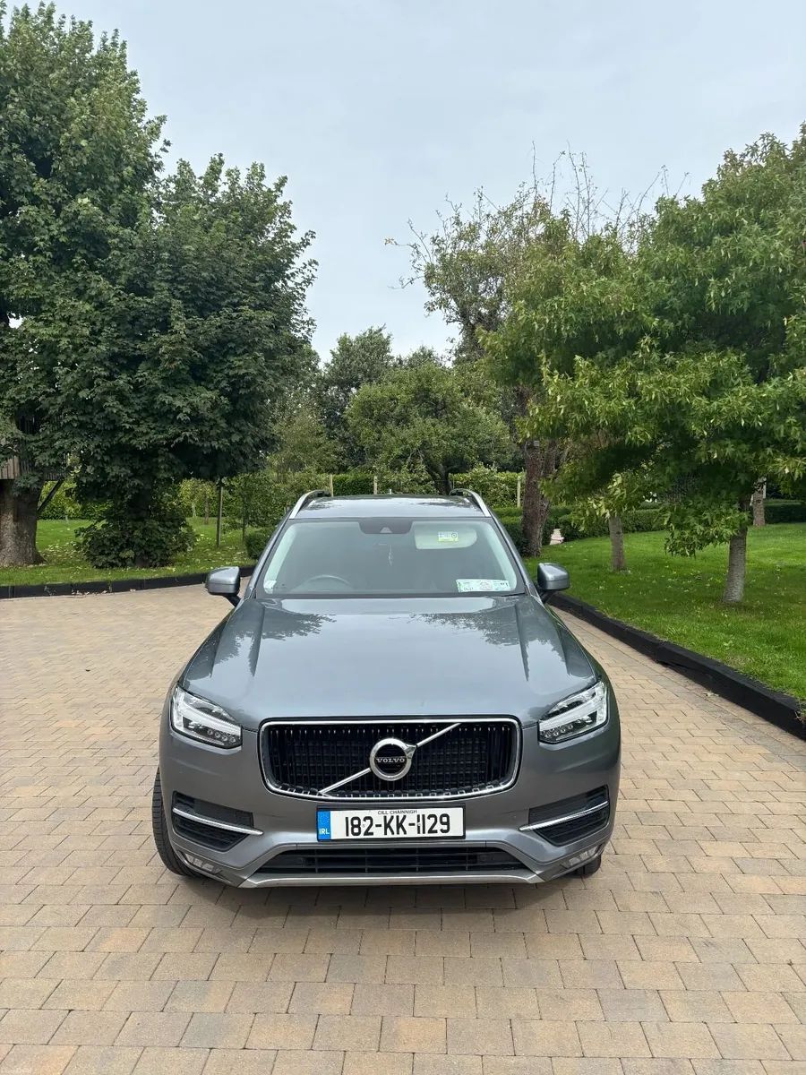 Volvo XC90 2018 - Image 3