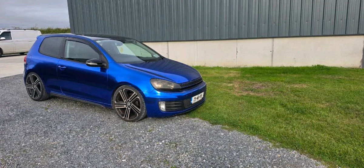 Vw Golf - Image 2