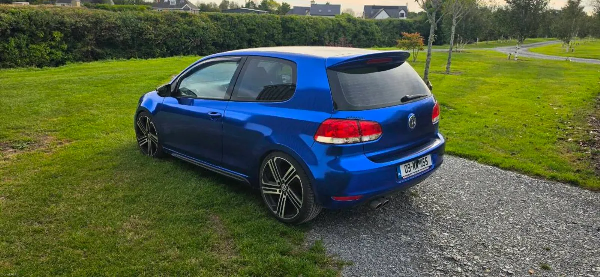 Vw Golf - Image 4